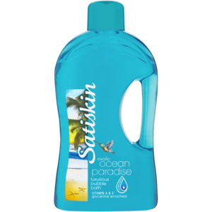 🧼 Satiskin BodyWash All Types & All Sizes_5