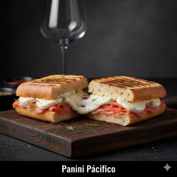 Panini Pacífico