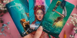 Spiritual Clarity & Energy Reading