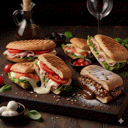 Paninis