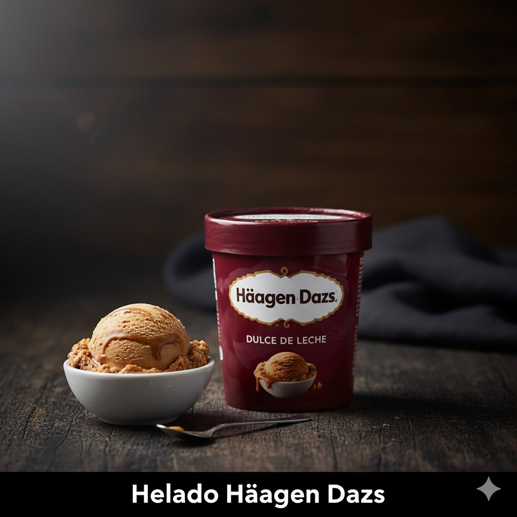 Helado Häagen Dazs_0
