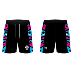 Ortloff's Kindergarten Sport Shorts