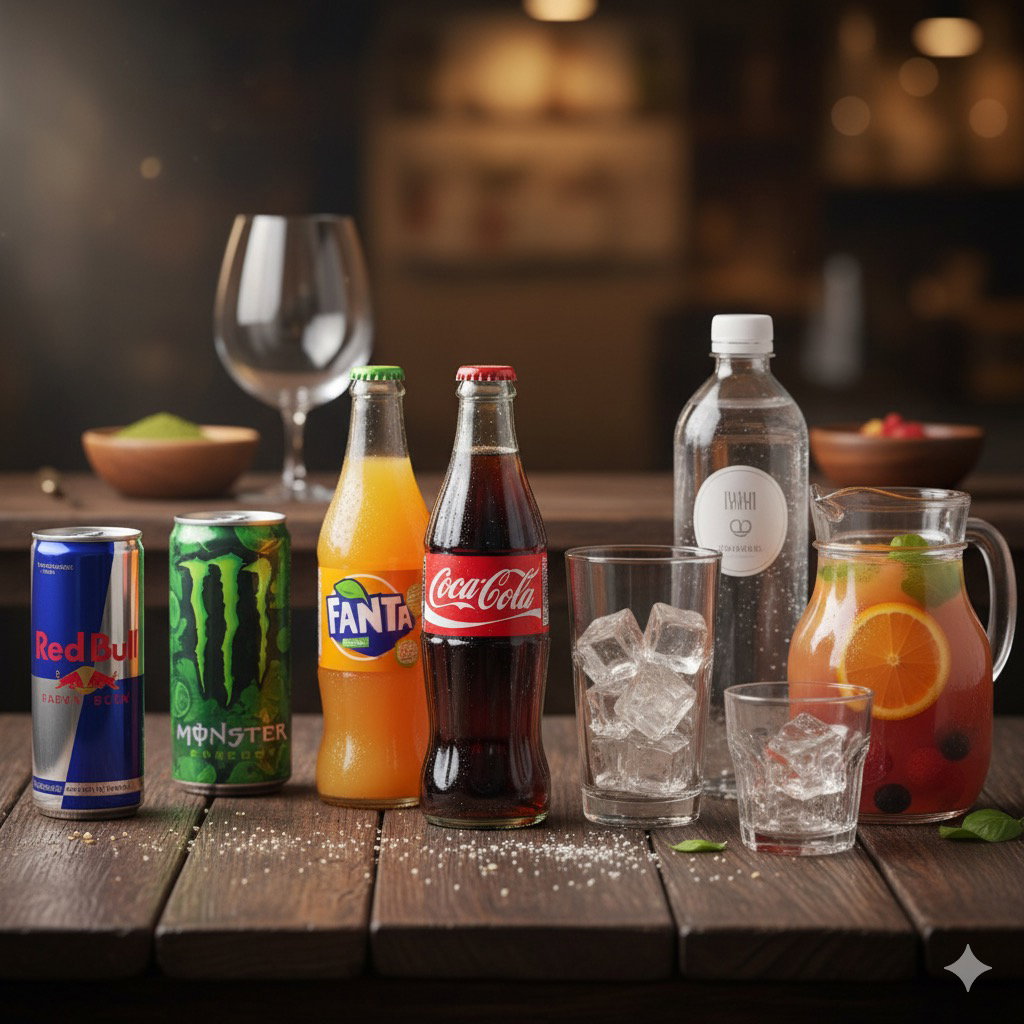 Refrescos