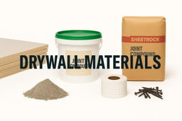 Wallboards