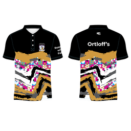 Ortloff's High School Golf Shirts