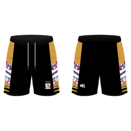 Ortloff's High School Sports Shorts