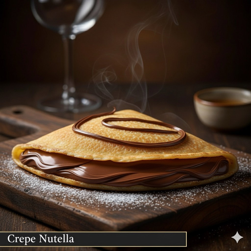 Crepe Nutella_0