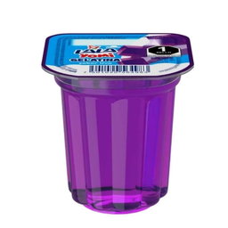 Gelatina Lala Yomi Sabor Uva 100g