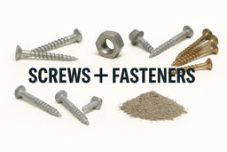 Fasteners