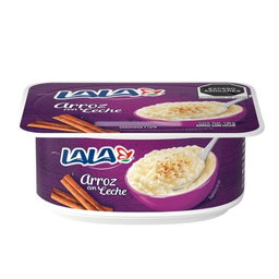 Arroz con Leche Lala 125g