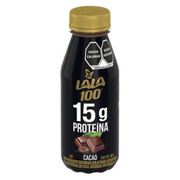 Leche Lala 100 con Cacao 330ml