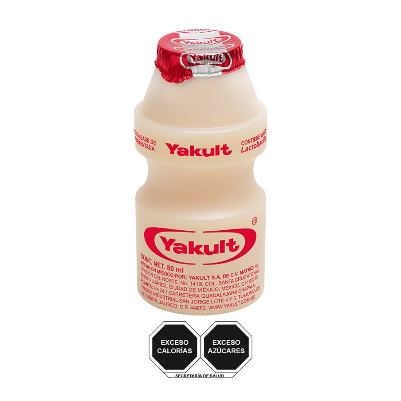 Yakult 80ml
