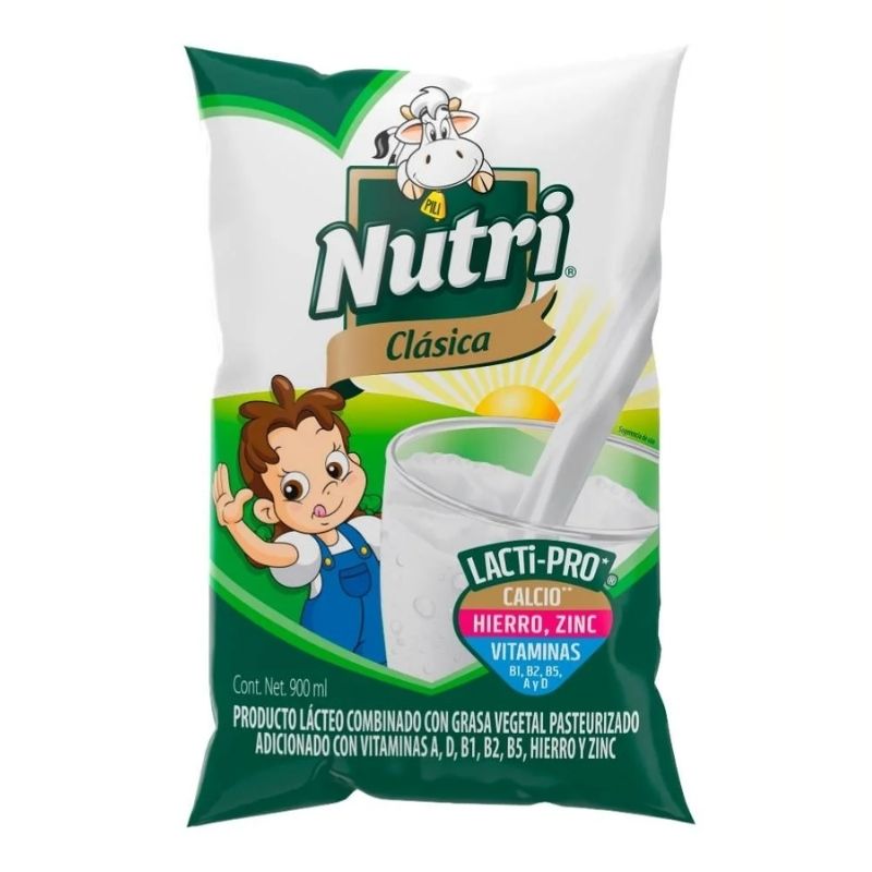 Producto Lacteo Nutri 900ml
