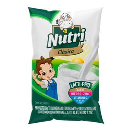 Producto Lacteo Nutri 900ml