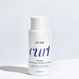 Color Wow - Hooked 100% Clean Shampoo for Curly Hair