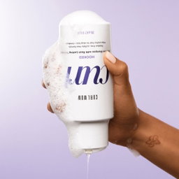 Color Wow - Hooked 100% Clean Shampoo for Curly Hair