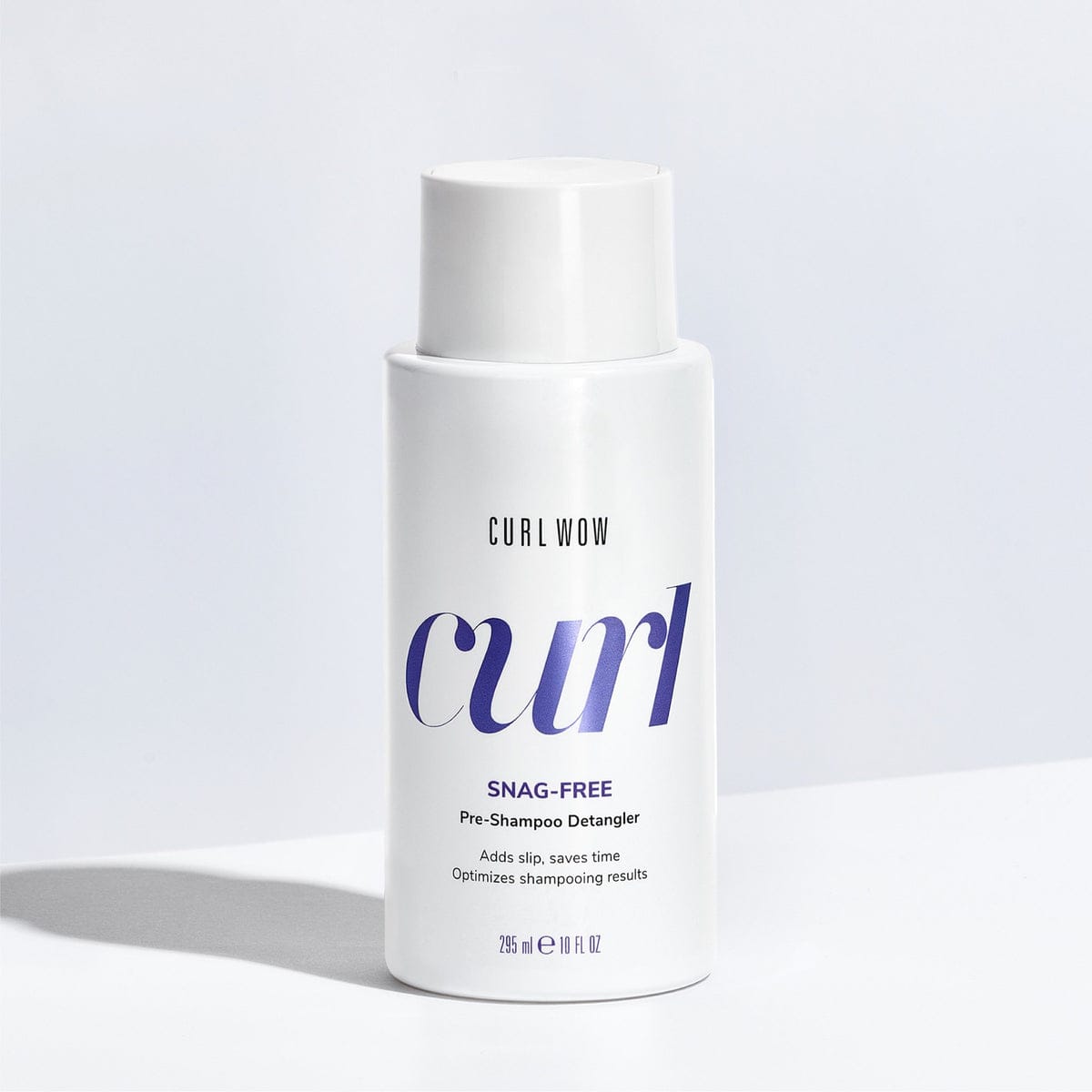 Color Wow - Snag-Free Pre-Shampoo Detangler For Curly Hair_0