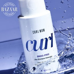 Color Wow - Snag-Free Pre-Shampoo Detangler For Curly Hair