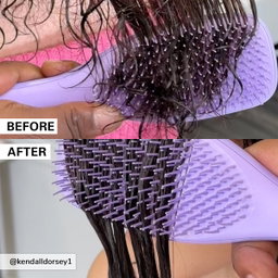 Color Wow - Snag-Free Pre-Shampoo Detangler For Curly Hair