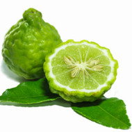 Bergamota fragancia velas