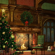 Antigua navidad - Fragancia velas_0