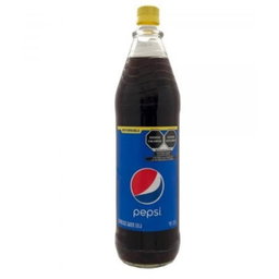 Refresco Pepsi 1.75L Envase Retornable