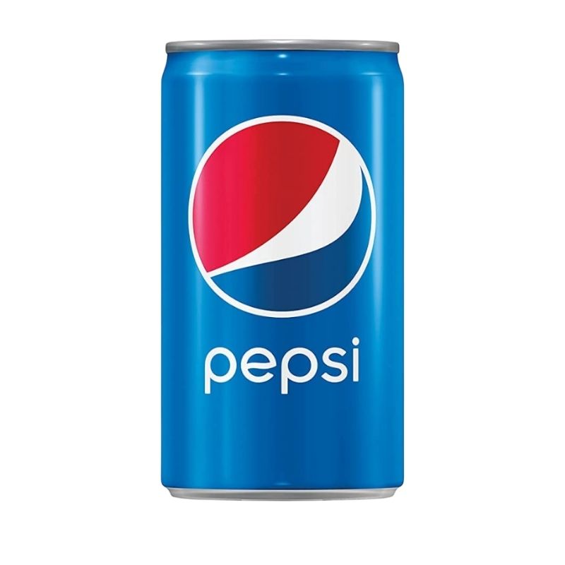 Refresco Pepsi Lata 237ml