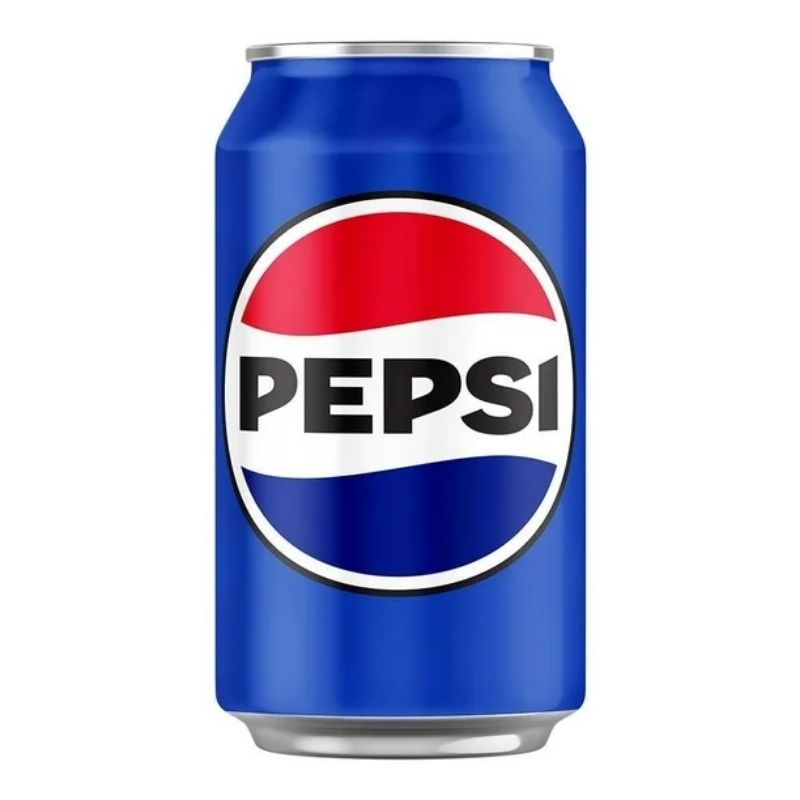 Refresco Pepsi Lata 355ml _0