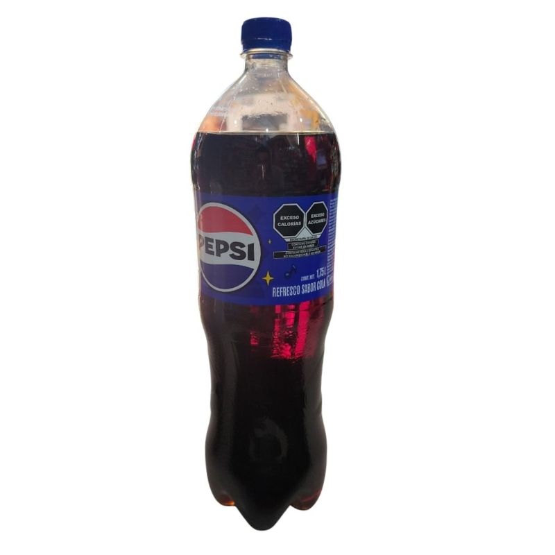 Refresco Pepsi 1.75L