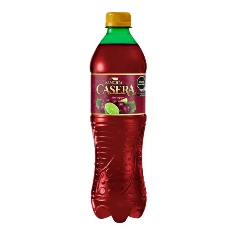 Refresco Sangría Casera 600ml_0