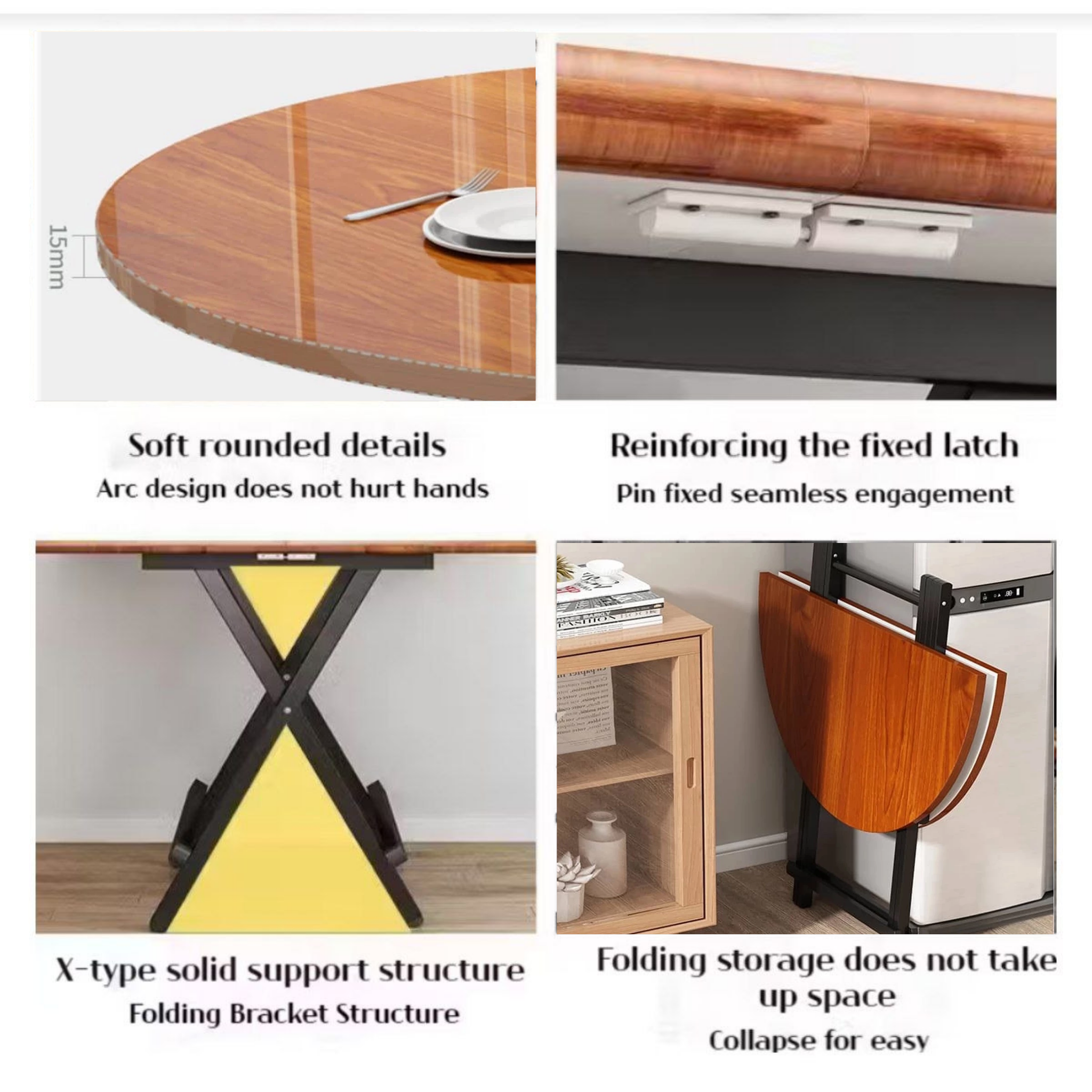 HALF FOLDING TABLE - 60CM_2