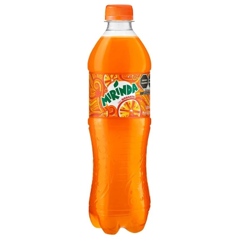 Refresco Mirinda 600ml