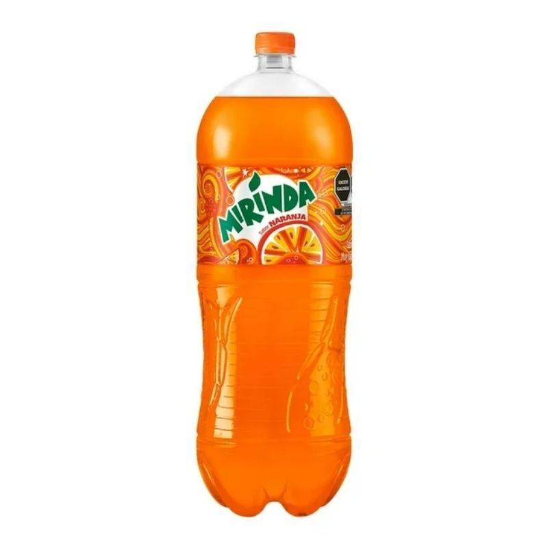 Refresco Mirinda 3L
