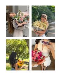 🌸 Ramos y Arreglos para Sesiones de Fotos