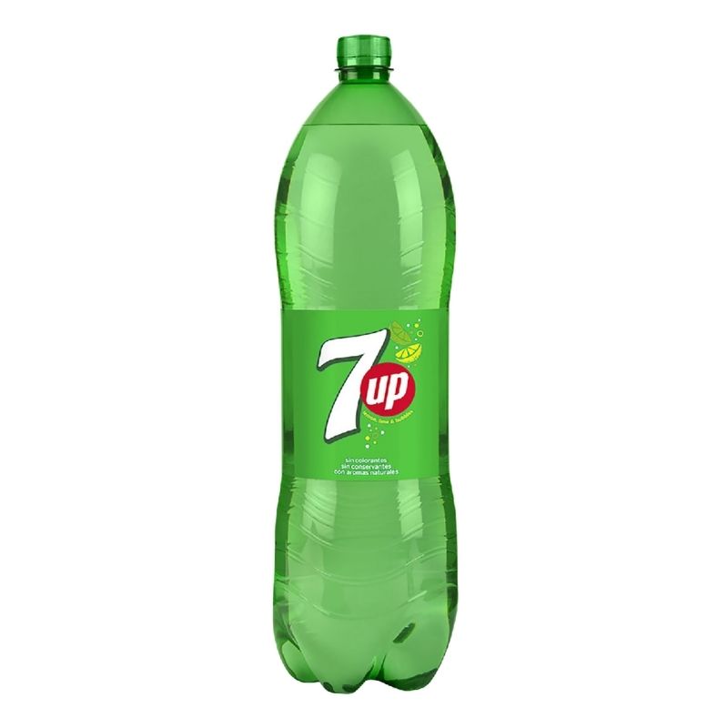 Refresco 7UP 1.75L