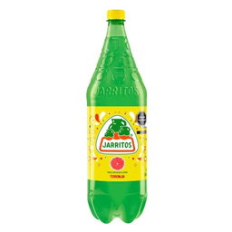 Refresco Jarritos Sabor Toronja 1.5L