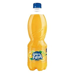 Bebida Jumex Fresh Cítricos 600ml