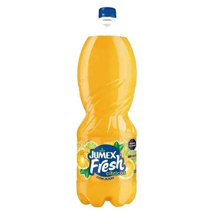 Bebida Jumex Fresh Cítricos 2L