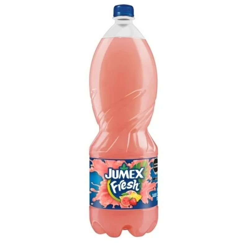 Bebida Jumex Fresh Conga 2L