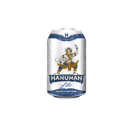 Hanuman Lite (កំប៉ុង) 330ml