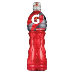 Gatorade Sabor Ponche de Frutas 1L