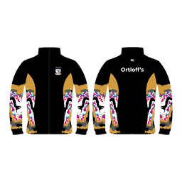 Ortloff's High School Winter Jacket ( Jacket Only )