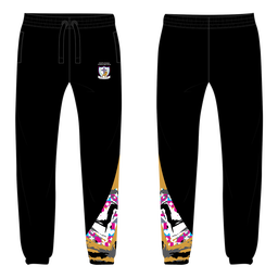 Ortloff's High School Tracksuit Pants ( Pants Only )