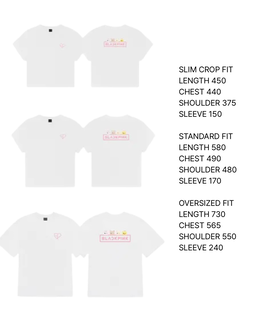 Blackpink Jump Popup (Musinsa Offline Batch)