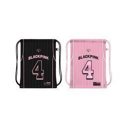 Blackpink Jump Popup (Musinsa Offline Batch)
