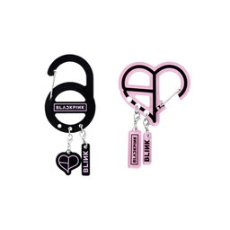 Blackpink Jump Popup (Musinsa Offline Batch)