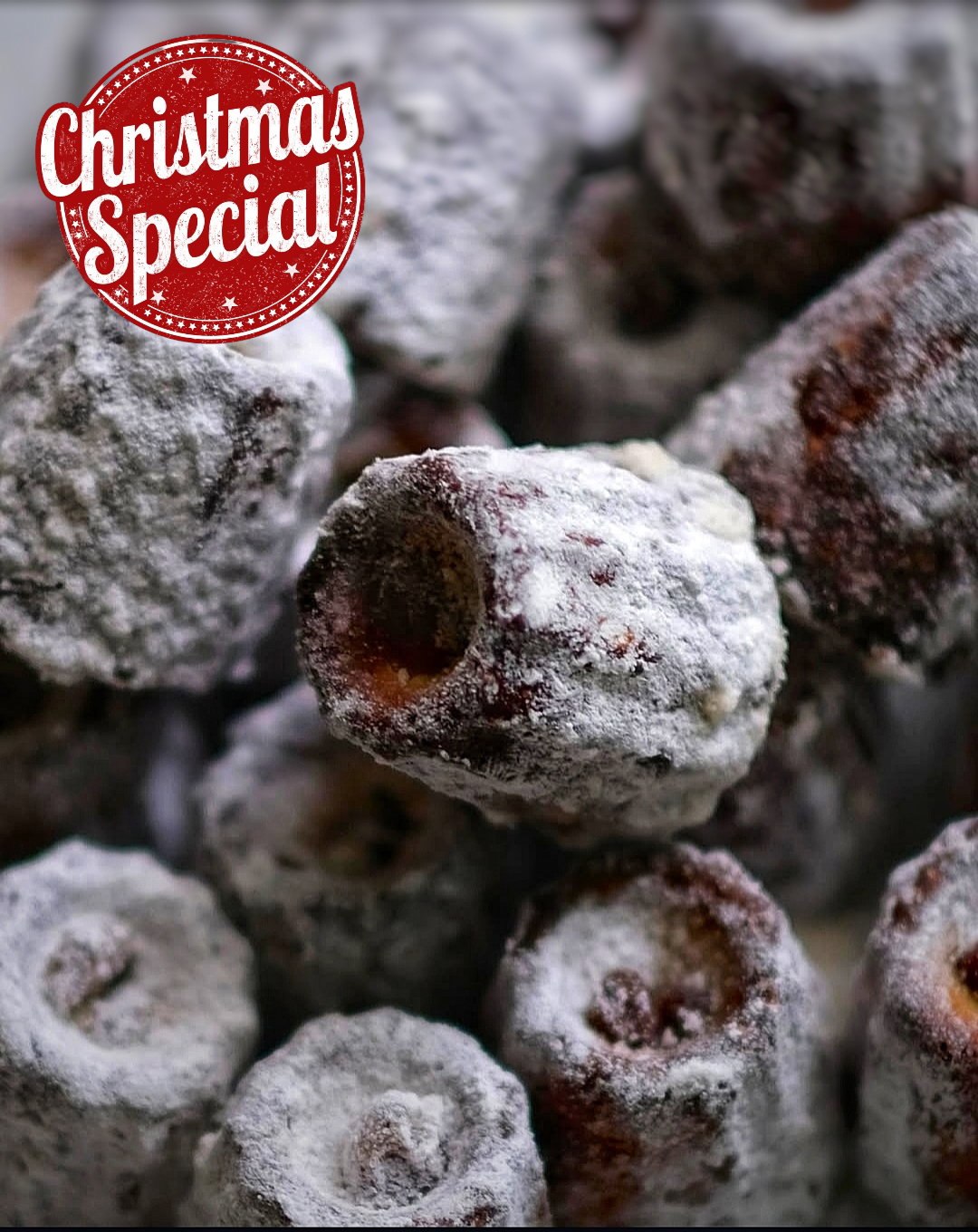Christmas Stollen Canele_0