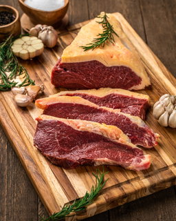 Picanha Steak Sousvide