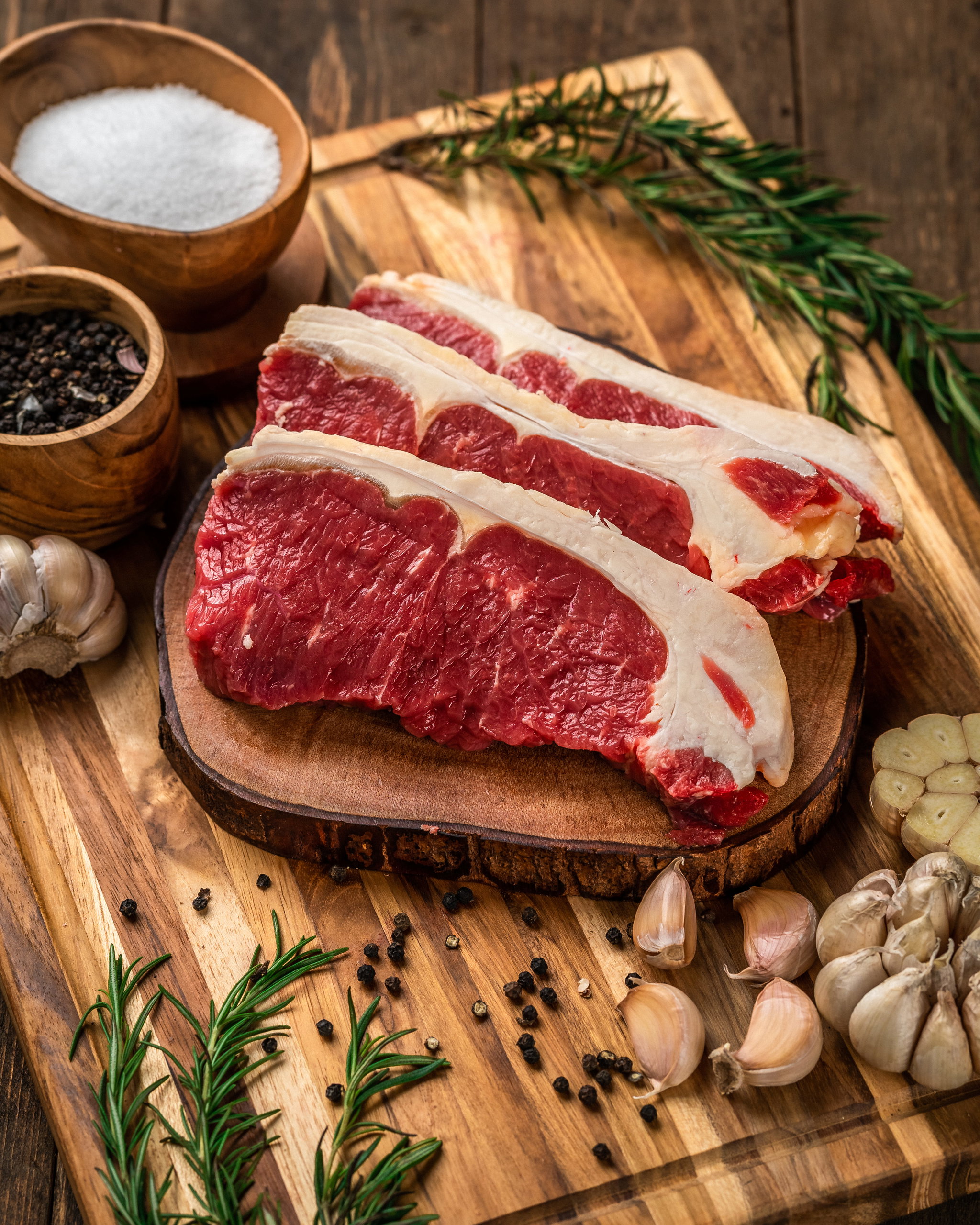 Sirloin Steak Sousvide_0