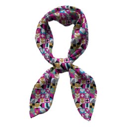 Ortloff's High School Ladies Scarf tie